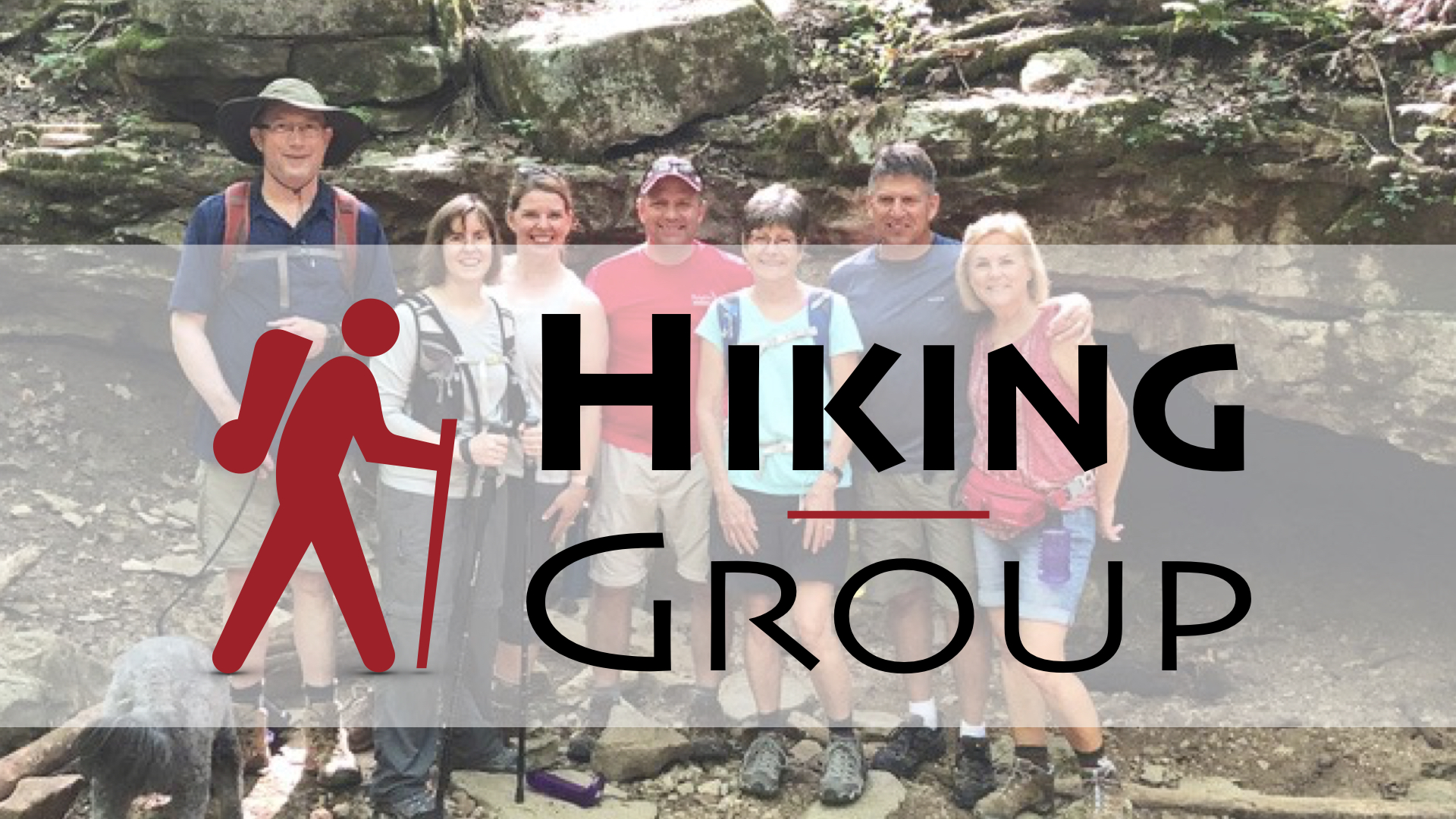 RLC Hiking Group