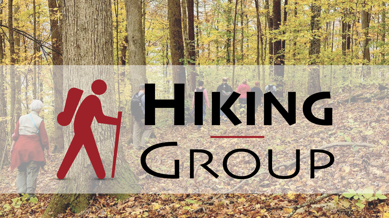 RLC Hiking Group