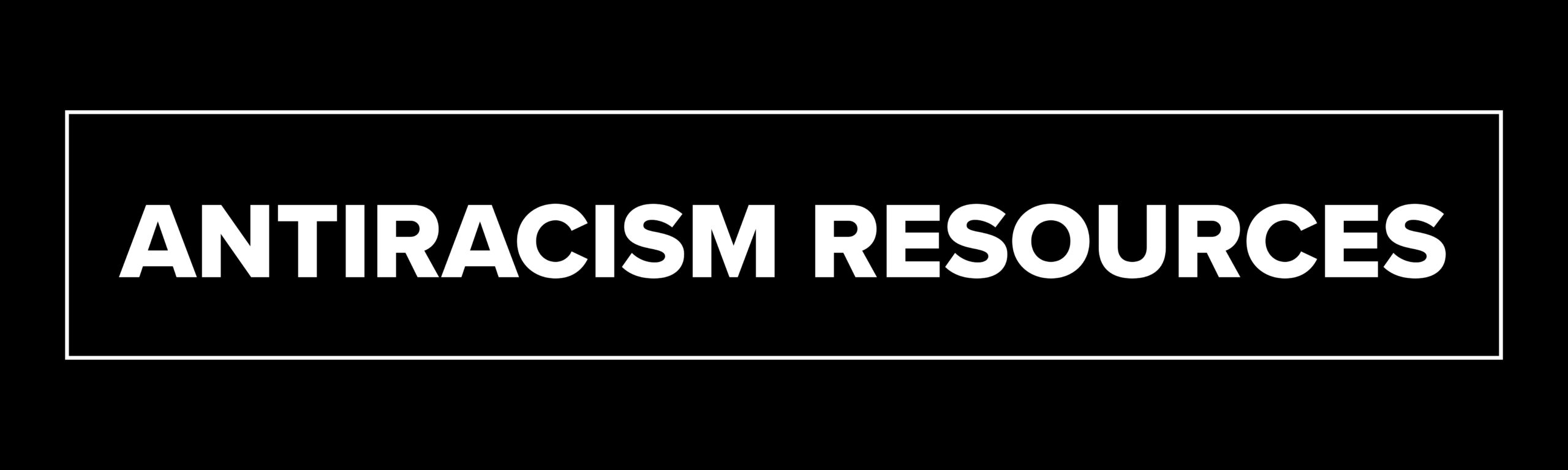 RLC Antiracism Resources