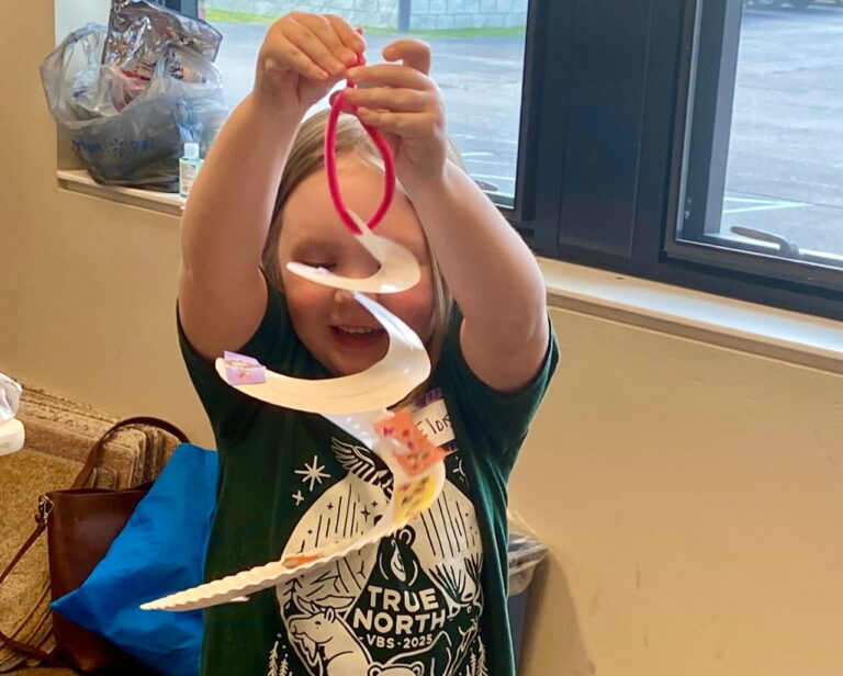 Photos from Resurrection Lutheran Church Truth North VBS Day 3, photos 10 of 10