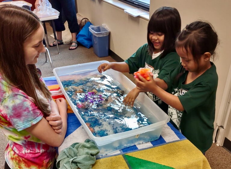Photos from Resurrection Lutheran Church Truth North VBS Day 3, photos 7 of 10