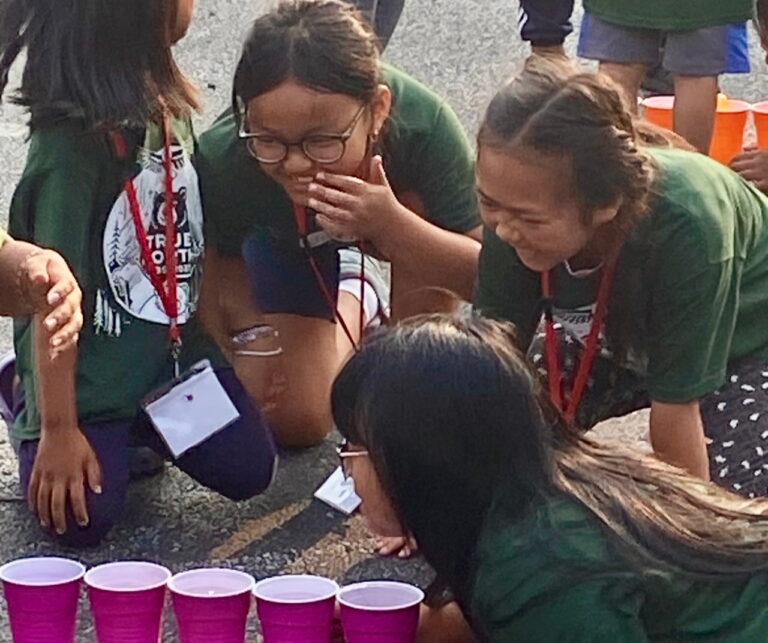 Photos from Resurrection Lutheran Church Truth North VBS Day 3, photos 9 of 10