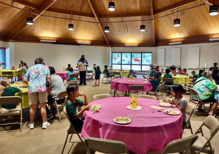 Photos from Resurrection Lutheran Church Truth North VBS Day 4, photos 1 of 10