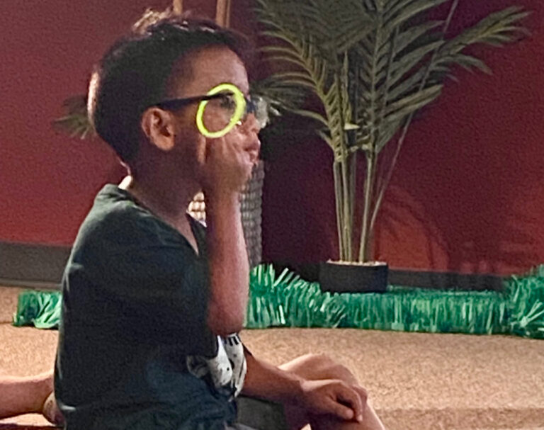 Photos from Resurrection Lutheran Church Truth North VBS Day 4, photos 10 of 10