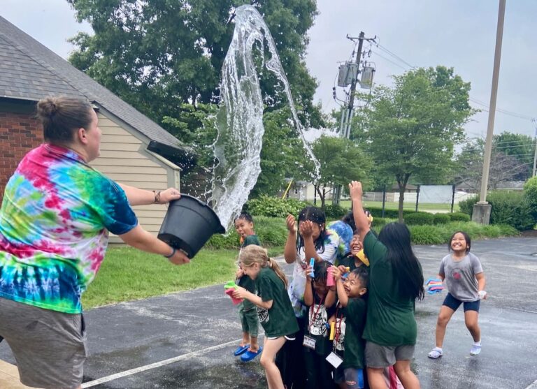 Photos from Resurrection Lutheran Church Truth North VBS Day 5, photos 10 of 10