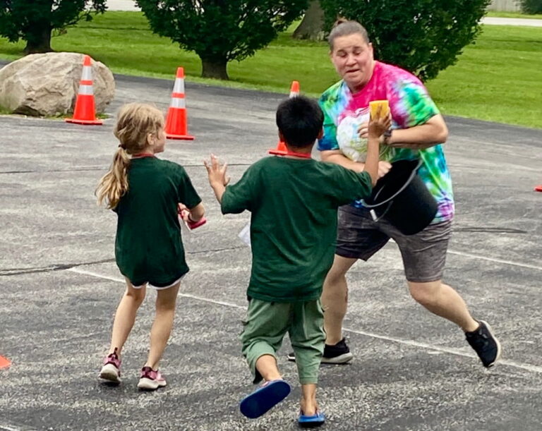 Photos from Resurrection Lutheran Church Truth North VBS Day 5, photos 8 of 10