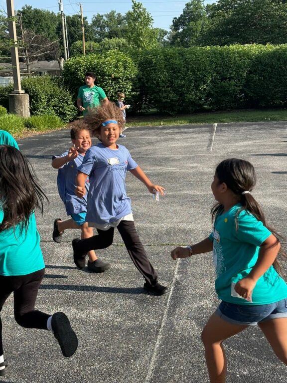Rainforest Falls Vacation Bible School at Resurrection Lutheran Church, Day 4 Wednesday, June 10, photo 2 of 15