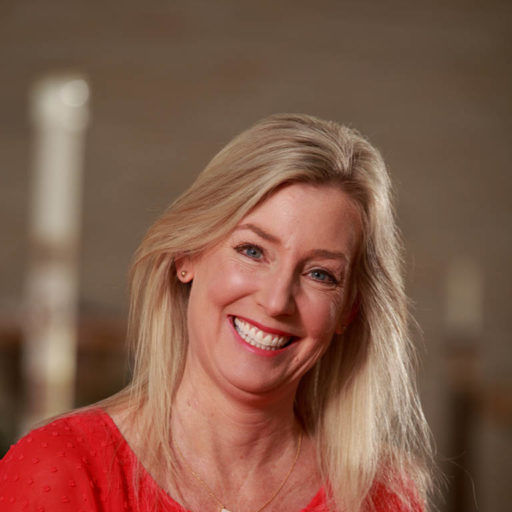 Sherry Andersen